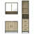 Sonoma Oak is out of stock selected