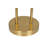 Isla Table Lamp - Brushed Gold-1805961488