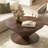 Round Coffee Table-854291254