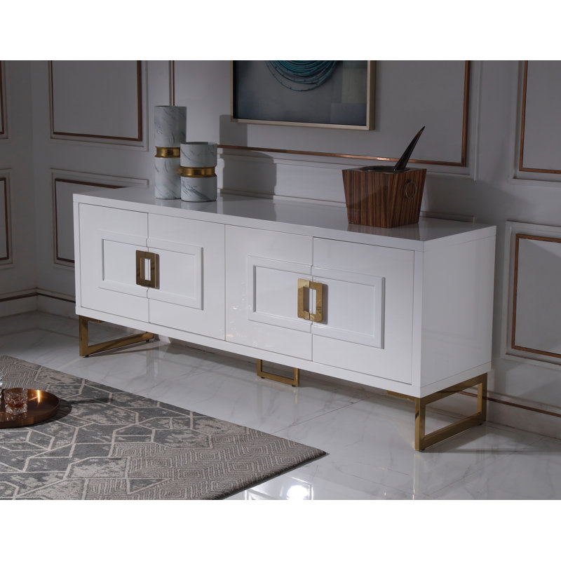Durazo 79'' Sideboard