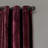 Prima Velvet Solid Velvet Room Darkening Curtain Pair-1284688208-1284688218
