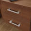 Ryan Solid Wood Base Writing Desk-21156707