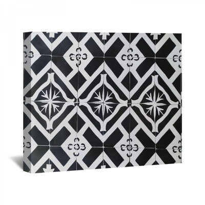 «Contrast Tiles» sur