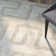 Christoper Hand Tufted Wool Geometric Rug