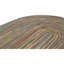 Hand Knotted Wool Area Rug in Tan