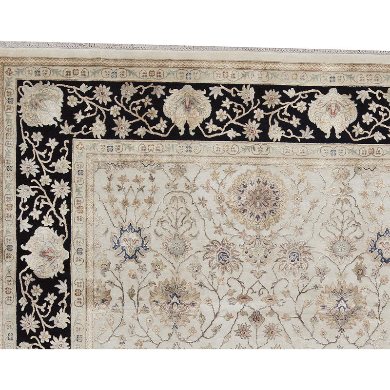 Chantel One-of-a-Kind 9' X 12'3" Area Rug