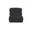 Upholstered Swivel Armless-1278312249