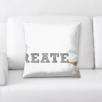 Coussin décoratif create Pineiro