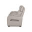 Causeuse inclinable en cuir Boyington-1291330376