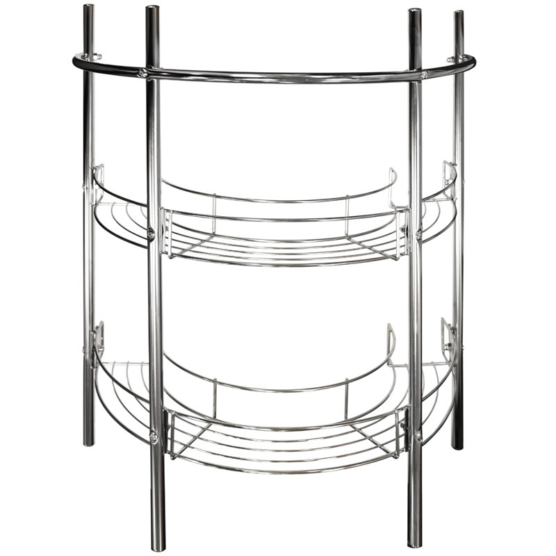 Bathroom Shelves