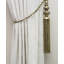 Roxy 3" Drapery Tassel-34156602