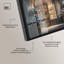 «Illuminated Luxury Store Shadowbox Print» par Art Remedy-115132296-115132299