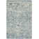 Cinaed Hand Tufted Wool Abstract Indoor Rug