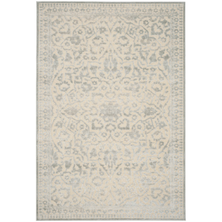 Mitchum Performance Oriental Rug
