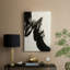 Expression noire II - galerie Cavas sur mesure-1230806592
