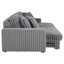 Canapé Helmuth Corduroy-122874071