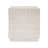 17" Mgo Material Side Table, Polka Dot Cube Texture End Table Nightstand