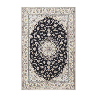 Sarah-Jayne Oriental Indoor Rug