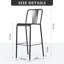 Tabouret de bar 29,5 po Celtsy-213889709
