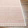 Isidro interior/exterior in machine-woven polypropylene