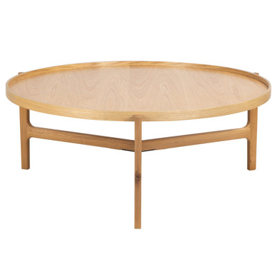 KLAWOCK Coffee Table