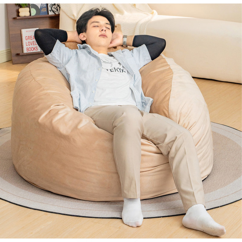 Fauteuil à billes 4 po