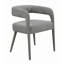 Carolin 2-piece Set Of Comfy Cushioned Side Chairs-884562513