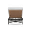 Breton Outdoor Chaise Lounge