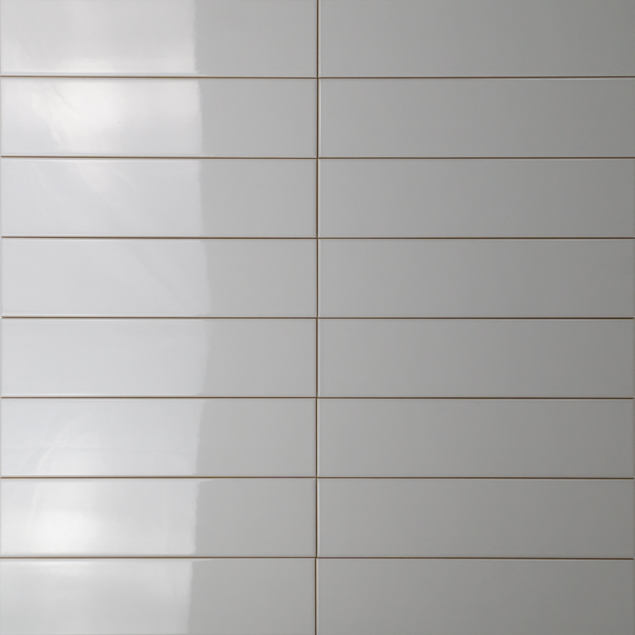 Qube Tiles Shades 3 X 12 Glossy Subway Wall Tile And Reviews Wayfair