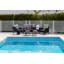 Parkhur 4 - Person Seating Group with Cushions-70920756