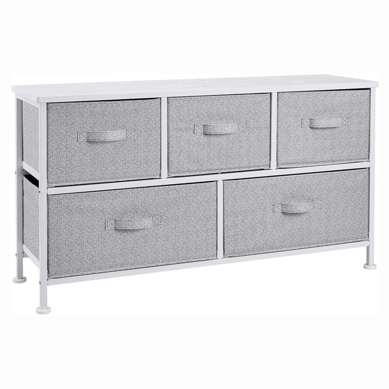 Commode Ossher