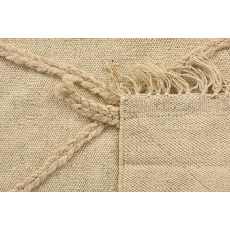 Jaynes Ivory Rug