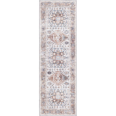 Nienke Oriental Indoor Rug