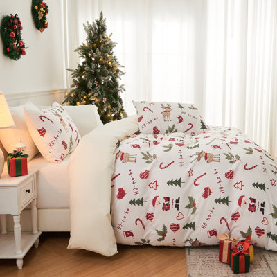 Housse de couette simple Gogreen Luxury