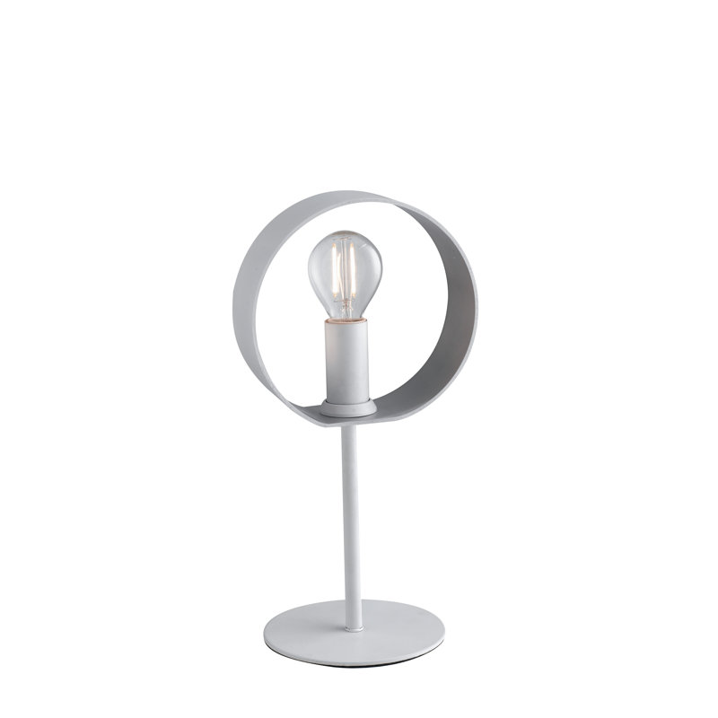 Annie Metal Novelty Lamp