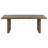 Hinkle Double Pedestal Dining Table Set