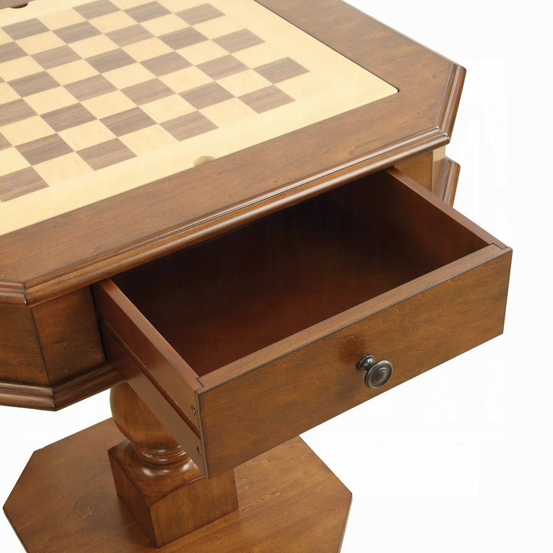 Table de jeu Pinnacle Cherry