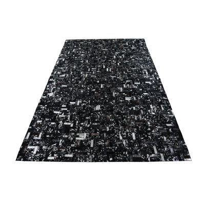 Tapis noir Jack