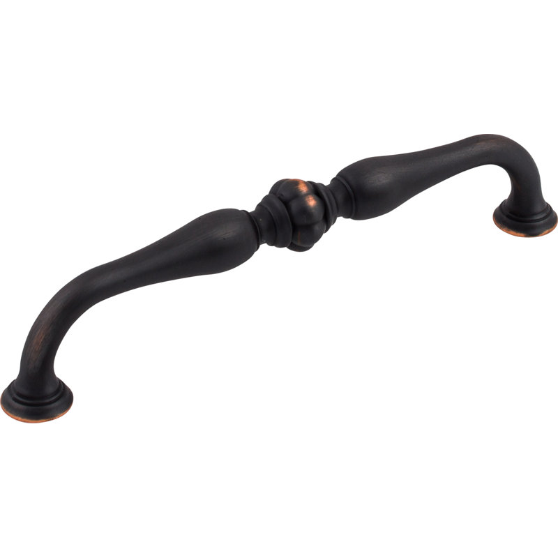 Allington Bar pull, Umbrio, 6 5/16" Center to Center