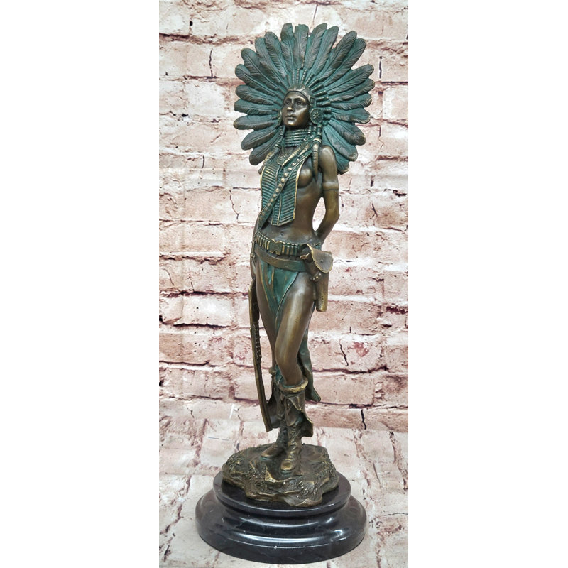 Figurines et sculptures Cadey