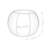 Sabbag Outdoor Ottoman/Pouf-1356452489
