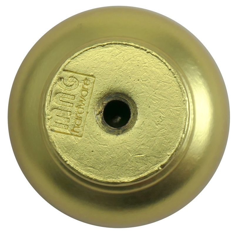 Round Knob