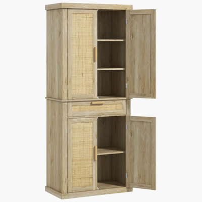 72" Tall Sideboard