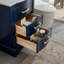 Ensemble de meuble-lavabo simple 24 po Goleta-613619865