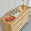 Vitrine Wabi Sabi Wind Tissage