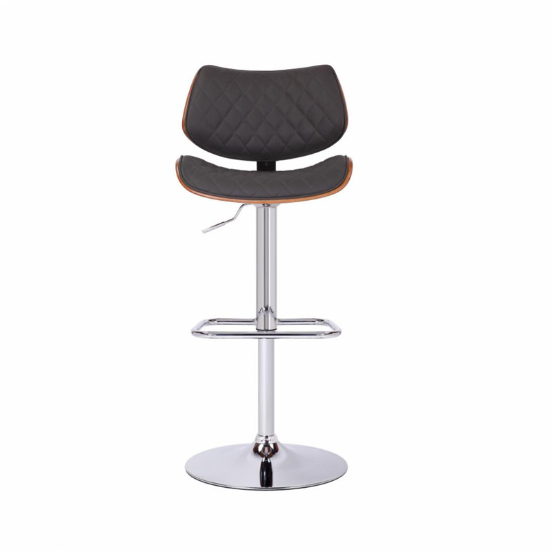 Chaises de bar en polyuréthane