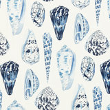 Jardin Coquina Linen Fabric