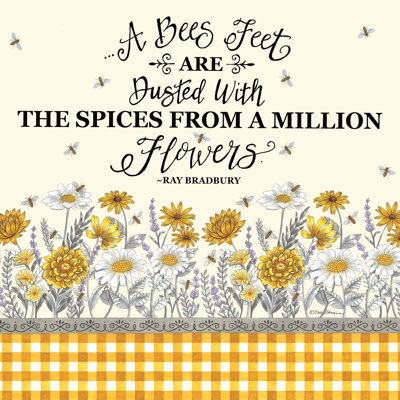 Les épices d'un million de fleurs