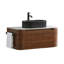 Meuble-lavabo Erba