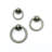 Drawer Small Ring Pull-50890983